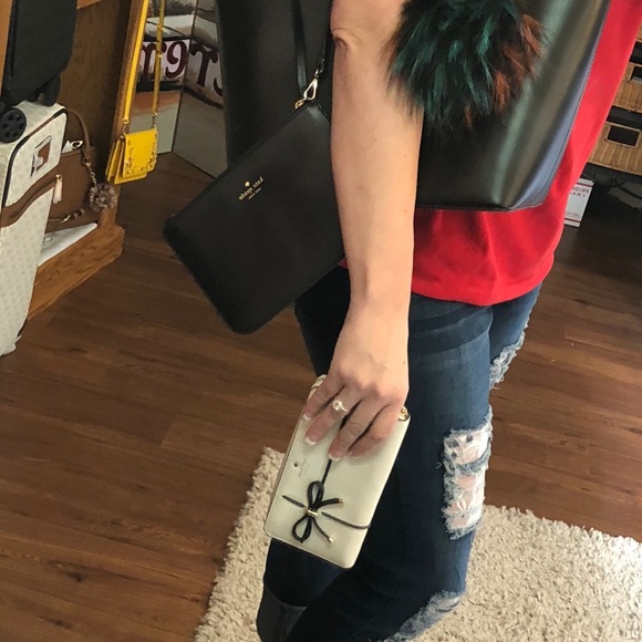 KATE SPADE 3-piece Set free charm - Picture 5 of 6